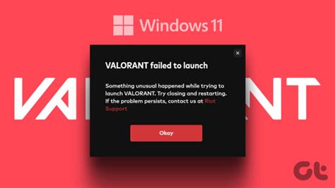 How To Fix Valorant Voice Chat Or Mic Not Working On Windows Guiding Tech