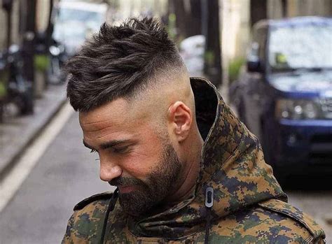 40 Best Skin Fade Haircuts For Men In 2025 Cool Mens Hair