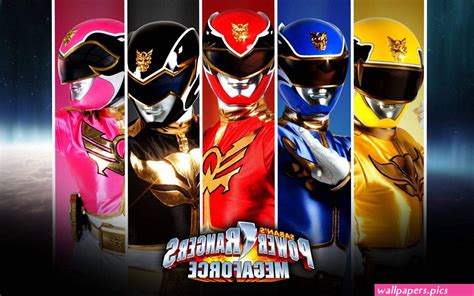 Power Rangers Wallpaper K Wallpapers Pics