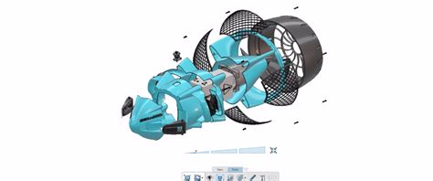 Mit Sub D Modellierung Komplexe Geometrien Erstellen Visiativ