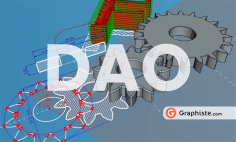 Les Meilleurs Logiciels De Dao Gratuits Graphiste Blog