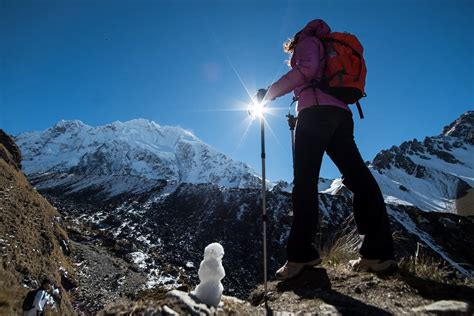 Los Mejores Consejos De Entrenamiento Trekking Material De Deporte