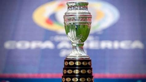 Copa América 2024 Argentina Enfrentará A Perú Chile Y El Ganador De Canadá Trinidad Y Tobago