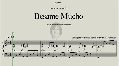 Besame Mucho Consuelo Velazquez YouTube