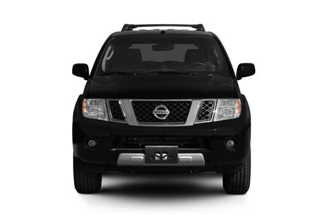 2011 Nissan Pathfinder Specs Prices Mpg Reviews And Photos