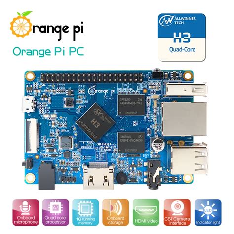 Orange Pi