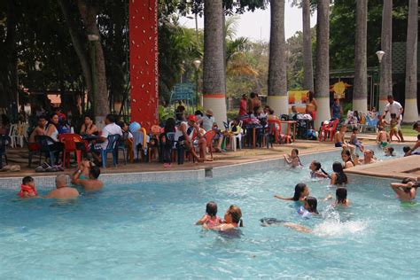 Parque Carlos Raúl Villanueva ogfrece varias actividades recreativas