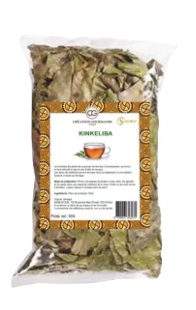 Feuilles De Kinkeliba By Fashionista Paris Spices Plants Roots And