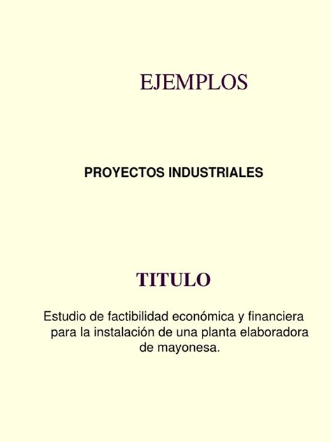 Pdf Perfil De Proyectos Ales Dokumen Tips