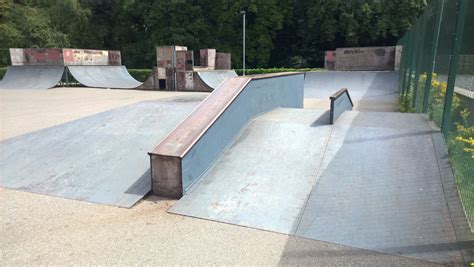 Surrey Skateparks Your Complete Guide To Skateparks In Surrey