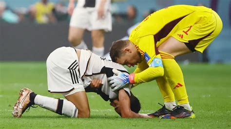 Alemanha vence Costa Rica mas está eliminada na Copa do Mundo