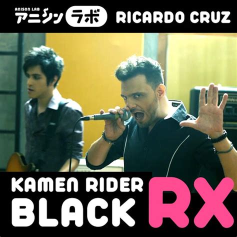 Kamen Rider Black Rx Youtube Music