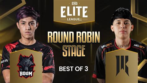 Full Game Shopify Rebellion Vs Boom Esports Game Bo Elite