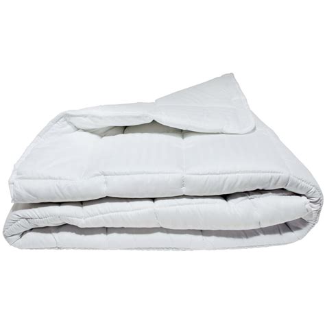 Dreameasy Microfibre Indulgence Super King White Duvet 13 5 Tog Wilko