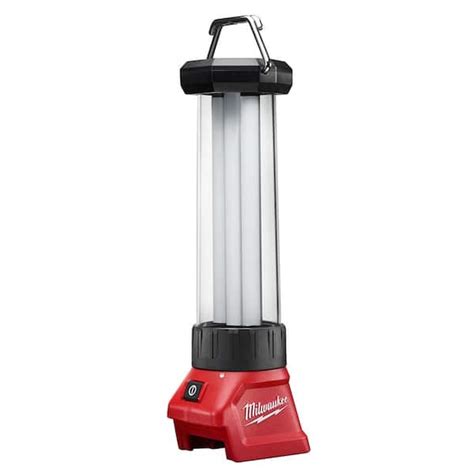 Milwaukee M18 18 Volt Lithium Ion Cordless 700 Lumen LED Lantern