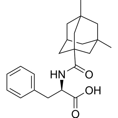 COA Of MS47134 Certificate Of Analysis AbMole BioScience