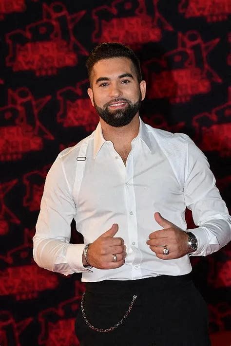 Kendji Girac Cette Chanson De Son R Pertoire Qu Il Ne Supporte Plus