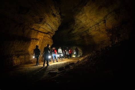 Top Ten Tips For Visiting Mammoth Cave National Park U S National Park Service