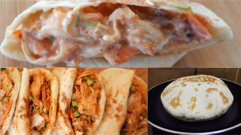 Chicken Shawarma Pocket Peri Peri Shawarma Shawarma Recipe Pocket Shawarma Shawarma