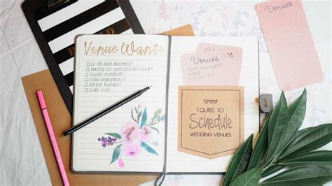 Bullet Journal Qué es cómo hacer y lo que necesitas para crear uno