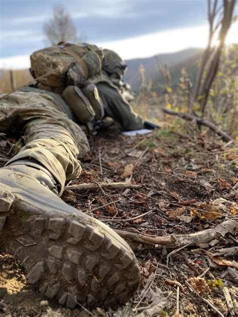 Long Range Shooting на стрільбищі Alpha Bravo Range в Львівській області