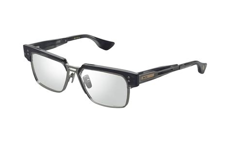 DITA Hakatron DTX410-A-02 Prescription Glasses | Shade Station