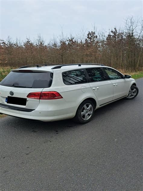 Volkswagen Passat Wolsztyn Olx Pl