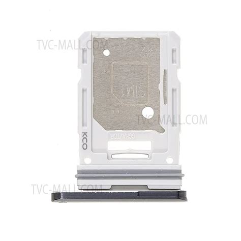 Wholesale Oem Dual Sim Tray Holder Replacement Without Logo For