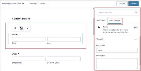 How To Create An Event Registration Form With Gravity Forms