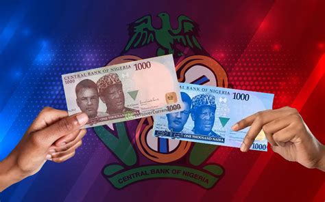 Naira Redesign Group Calls For N2 Trillion Compensation For Nigerians