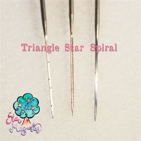 What Is The Difference Between Felting Needle Gauges And Types Star