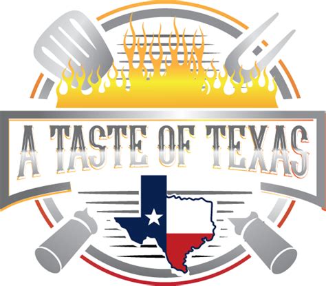 A Taste Of Texas