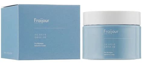 Крем Fraijour для лица увлажняющий Pro-moisture intensive cream ...