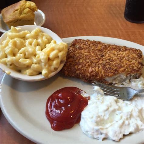 LUBY'S CAFETERIA, Katy - Menu, Prices & Restaurant Reviews - Tripadvisor