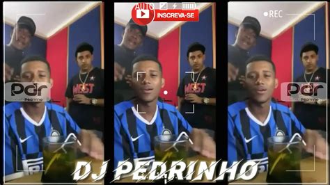 Mc Calvin E Mc Alysson No Beat Do Megatron Dj Den Lson Do Chapad O