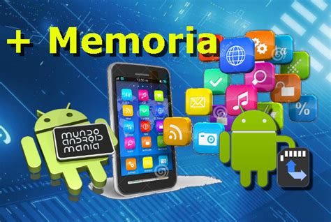 Como Aumentar Memoria Interna En Tu Telefono Android Muy Facil 2015