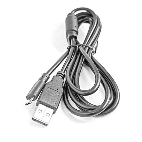 Cabo Carregador Celular Controle Ps Usb V Micro Usb T Z Shopee Brasil