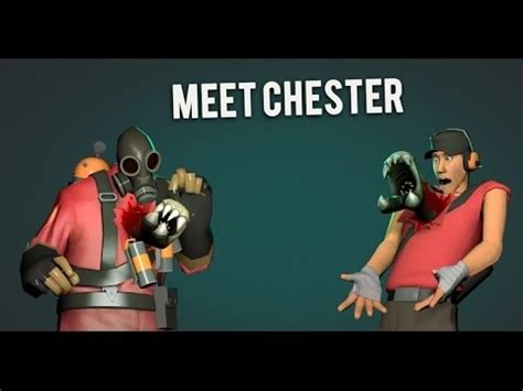 Tf Unusual Taunt Burstchester Effect Screaming Tiger Sub