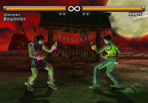 Categorytekken 5 Stages Tekken Wiki Fandom