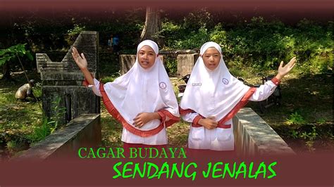 Cagar Budaya Sendang Jenalas Kecamatan Gemolong Youtube