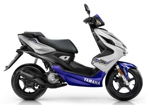 ⭐️ Yamaha Aerox 2018 Precio Ficha Tecnica Opiniones Y Prueba