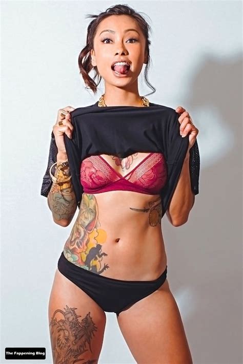 Levy Tran Hellofromlevy Nude Leaks Photo 20 TheFappening