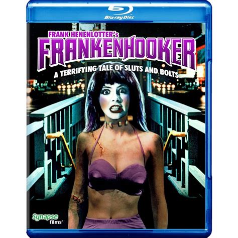 Frankenhooker 1990