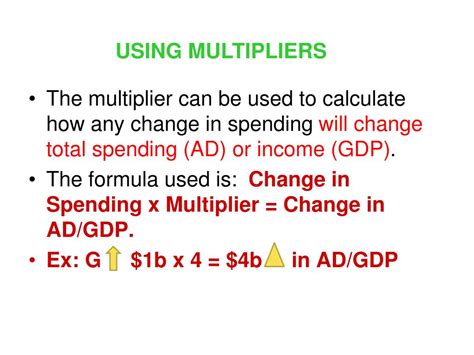 Ppt Mpc Mps And Multipliers Powerpoint Presentation Free Download Id 5572558