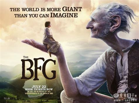 The Bfg