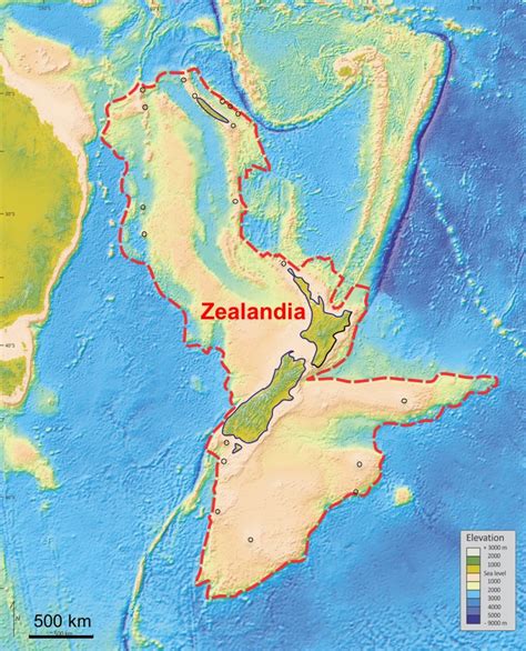 What Continent Is New Zealand In? WorldAtlas, 58% OFF