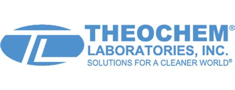 About Us Theochem Laboratories Inc 60 Years Experience