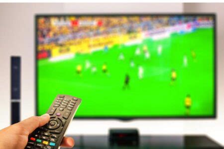 Jogos De Futebol Hoje Na Tv Onde Assistir Ao Vivo E Hor Rios