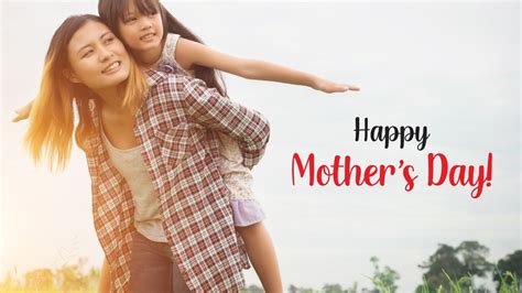 Happy Mother S Day Date History Significance Celebration And