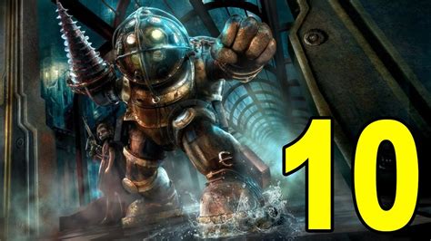 Bioshock Part The Camera Let S Play Playthrough Walkthrough